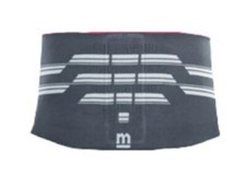 Medi Lumbamed Plus LWS-Orthese mit Pelotte