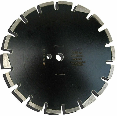 Diamantscheibe asphalt - diamantscheibe,