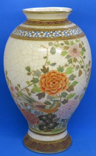 Japanische satsuma vintage - japanische,