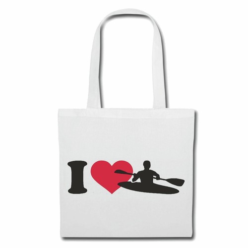 Tasche beutel baumwolltasche - beutel, i