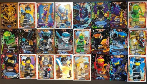 Auswahl lego ninjago - auswahl, 7