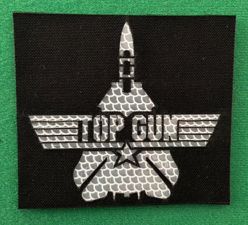 Top gun laser moral - laser,