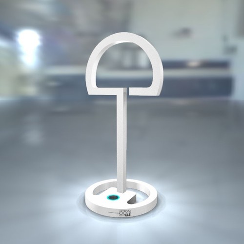 New bauhaus wagenfeld led - new,