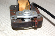 DUAL PLATTENSPIELER ERSATZTEIL TRAVO mit MOTOR von 50er JAHRE