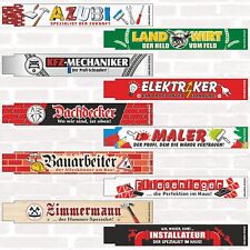 Zollstock mit Spruch 2m lang