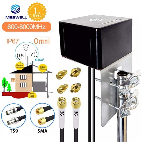 Lte antenne mimo - lte,