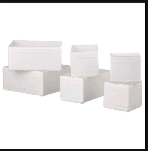 Ikea skubb boxen 6er - boxen,