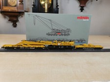 Märklin 49950 Goliath Kran T7597