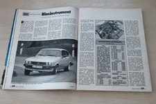 Auto Motor Sport AMS 23/1979