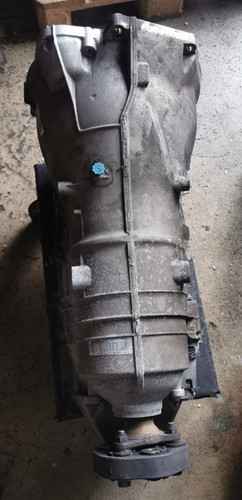 Automatikgetriebe ga6hp26z bmw - automatikgetriebe,