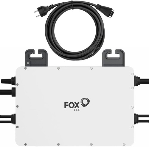 Foxess mikro wechselrichter - mikro,