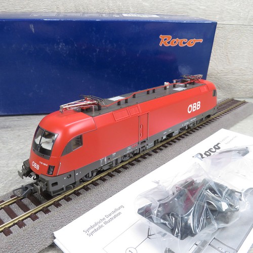 Roco 62364 öbb - -,