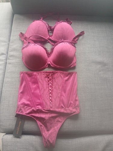 Marlies dekkers 80d - 80d, latin