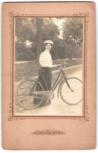 Fotografie victoria kort - fotografie,