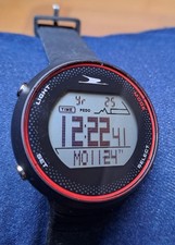 Smartwatch, Sportuhr, Crane