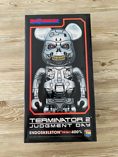Medicom toy rbrick - medicom, be@rbrick