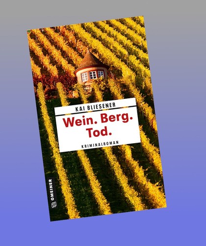 Wein berg tod - tod., kai