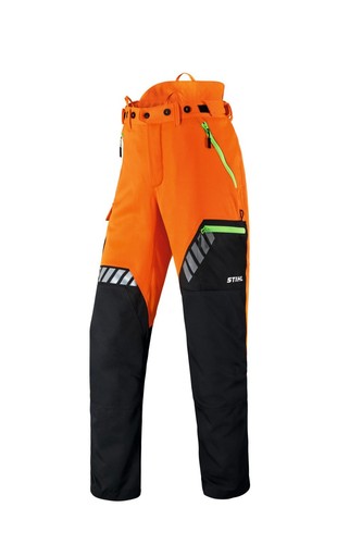 Stihl hose arbeitshose - stihl,