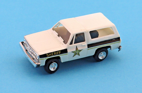 Trident 90042 chevrolet - trident, blazer