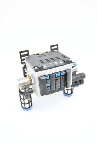 Festo ventilinsel - festo,