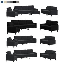 3 in 1 Garten Sofagarnitur