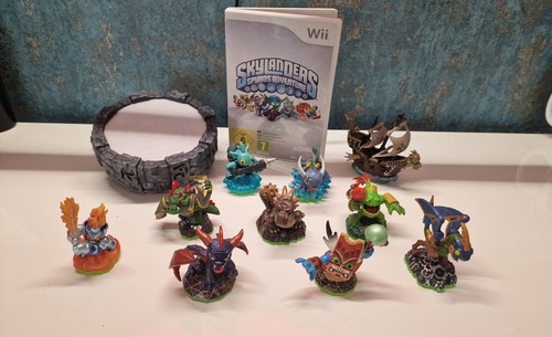 Skylanders spyro adventure - skylanders, spyro's