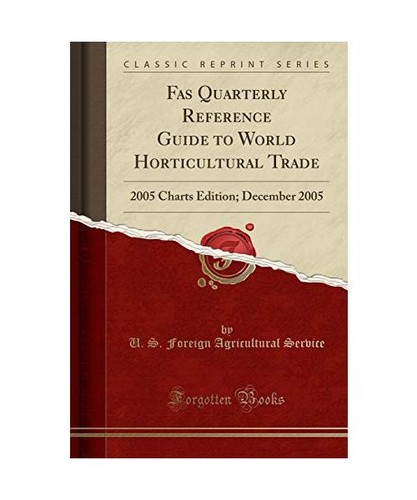 Fas quarterly reference guide - fas,