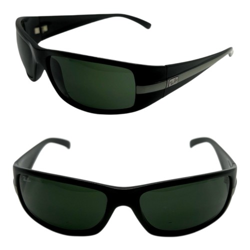 Ray ban rb4057 schwarz - ray,