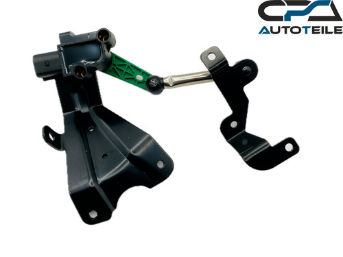 Höhensensor niveausensor - höhensensor,