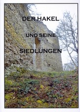 Der Hakel und seine Siedlungen - Premiumausgabe
