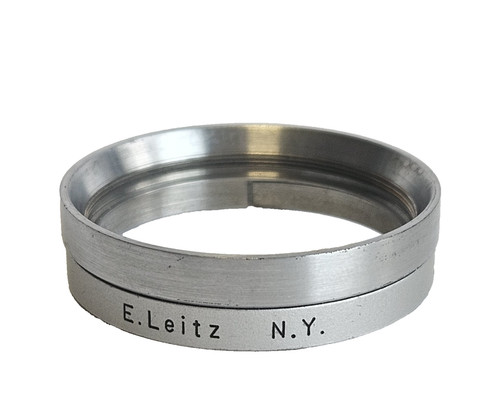 Leitz filter halter - leitz, holder
