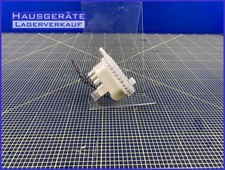 Druckwächter Waschmaschine -