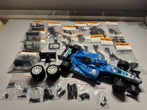 Hpi formula ten - formula, 1/10