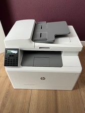 HP Color LaserJet MFP M183fw