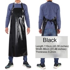 Wasserdichte Schürze