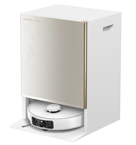 Dreame matrix pro - dreame,
