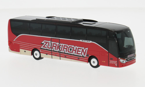 Rietze setra 515 - rietze,