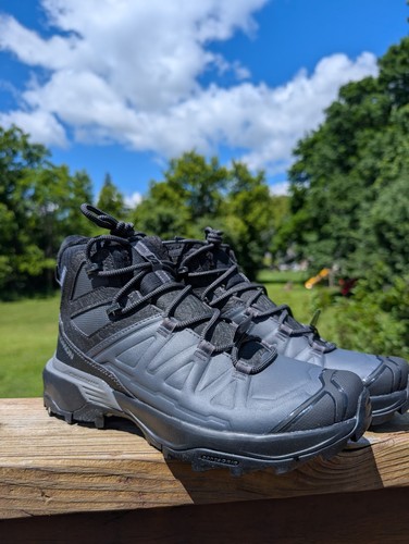 Salomon ultra snowpilot - salomon, x