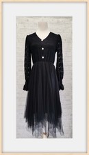 Neu wanssy damen - neu, kleid