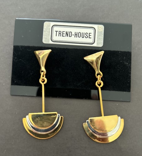Ohrringe modeschmuck vergoldet - modeschmuck,