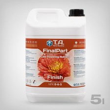 Terra Aquatica FinalPart