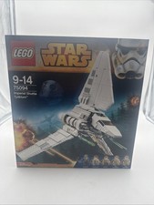LEGO Star Wars: Imperial