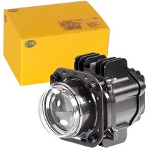 HELLA LED LINSEN-SCHEINWERFER