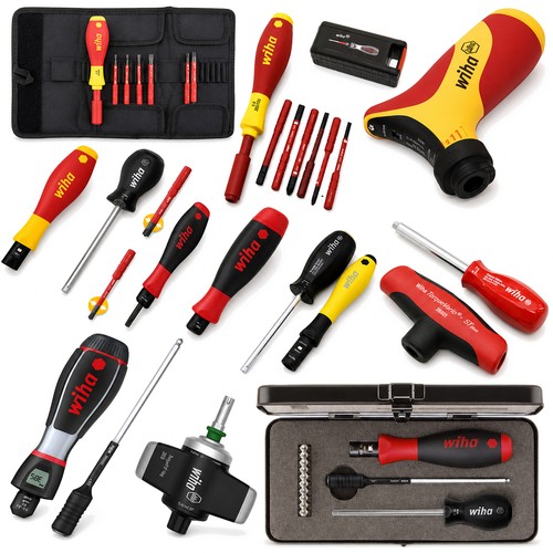 Wiha torque - wiha,