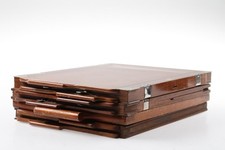 Holzkassetten 17x24cm / 3