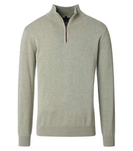 Casamoda pullover uni - casamoda,