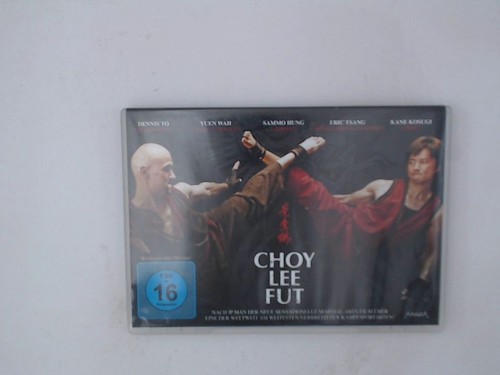 Choy lee fut hung - fut, hung,