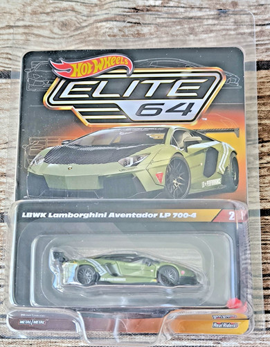 Lbwk lamborghini aventador - lbwk, lp