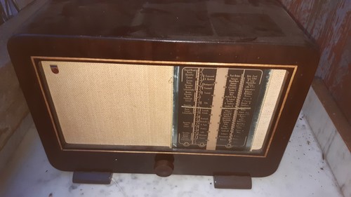 Philips type 661 - philips,