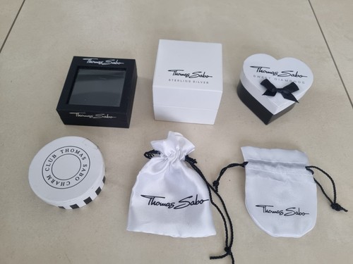 Schmuckverpackungen von thomas - schmuckverpackungen,